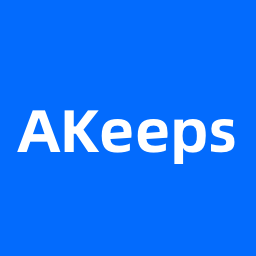 aKeeps - 电商全域运营系统与供应链服务商