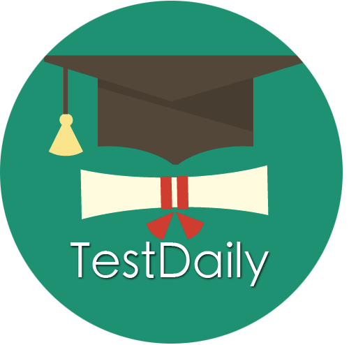 TestDaily厚朴优学 – AP课程_SAT课程_托福_SAT2_美国留学