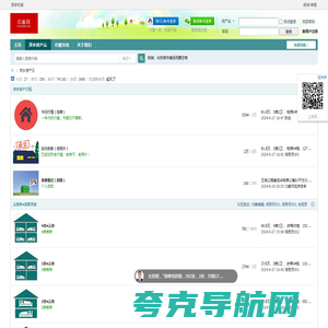 归巢网-萍乡房产云。在这里60秒看懂萍乡房产行情！ -  Powered by Discuz!