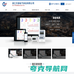 预付费电表-智能电表-电表厂家-浙江天扬电气科技有限公司