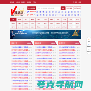 股道边-指标公式交易量化模型资源分享平台