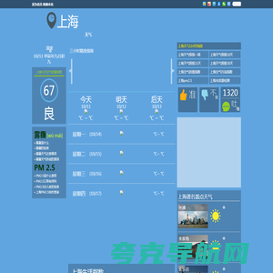 上海天气预报一周_上海天气预报10天_上海天气预报15天查询_114天气网