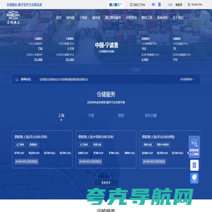 全球捷运WorldEx-致力于可持续发展的跨境物流生态圈的赋能和建设