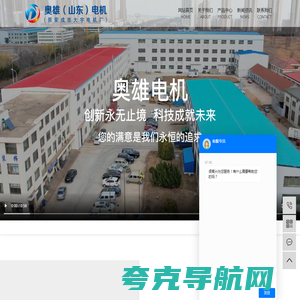 奥雄（山东）电机有限公司
