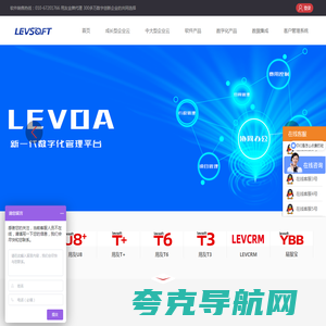 用友BIP|用友YS|用友U8|LEVCRM|易报宝|用友好业财|用友T+|好会计-乐为纵横