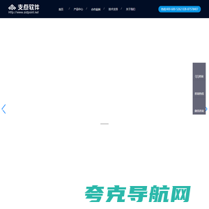 成都支点软件有限公司