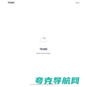 浅小沫 | Truimo - 我的学习笔记