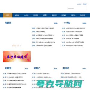 长沙网络推广_长沙seo优化_长沙网络营销_狼蚁网络