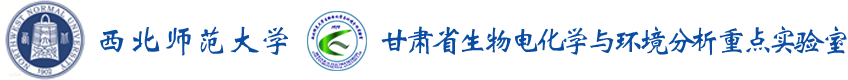 甘肃省生物电化学与环境分析重点实验室