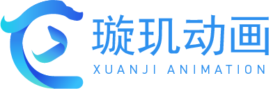 3D可视化_数字孪生_VR线上展厅_虚拟仿真技术介绍_三维建模_智慧园区开发-璇玑动画