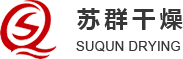 振动流化床干燥机_厂家_污泥烘干机_污泥干化设备-常州苏群