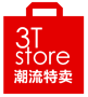 首页
- 3tstore