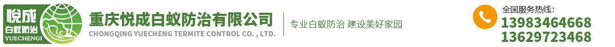 重庆灭白蚁_重庆白蚁防治_专业除白蚁-重庆悦成白蚁防治公司