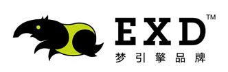 EXD梦引擎品牌 | 品牌策划与设计 Branding & Design