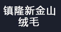 惠州市惠阳区镇隆新金山绒毛工艺厂