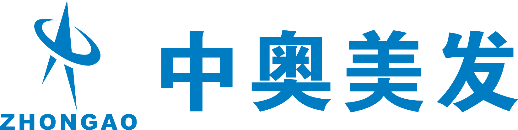 中奥美发学习